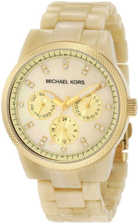 how much do michael kors watches cost|cheapest Michael Kors watches.